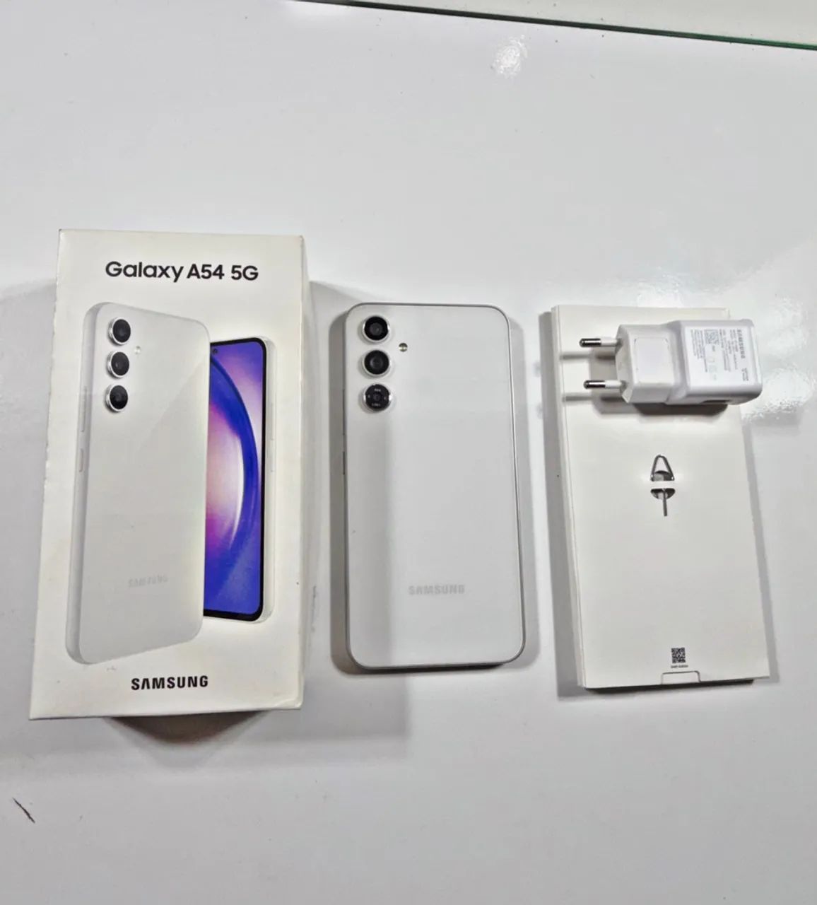 Samsung A54 5G 256GB - Foto 3