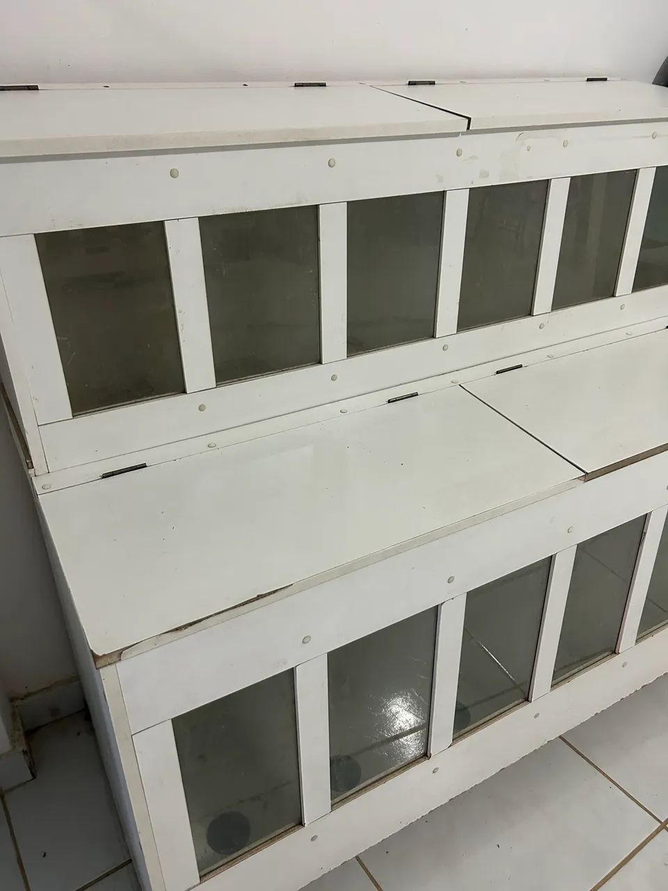 DISPENSE DE RAÇÃO  - Foto 3