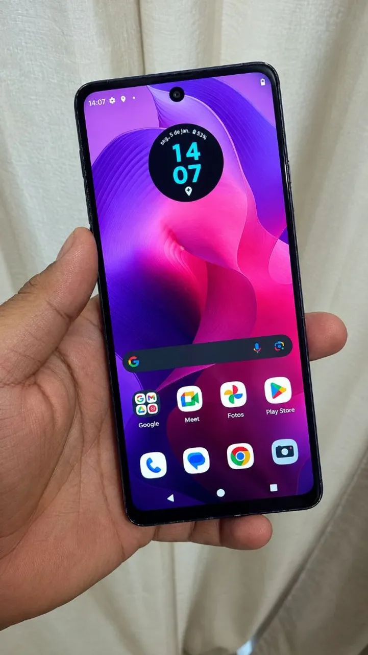 Moto G24 128gb ENTREGO - Foto 2