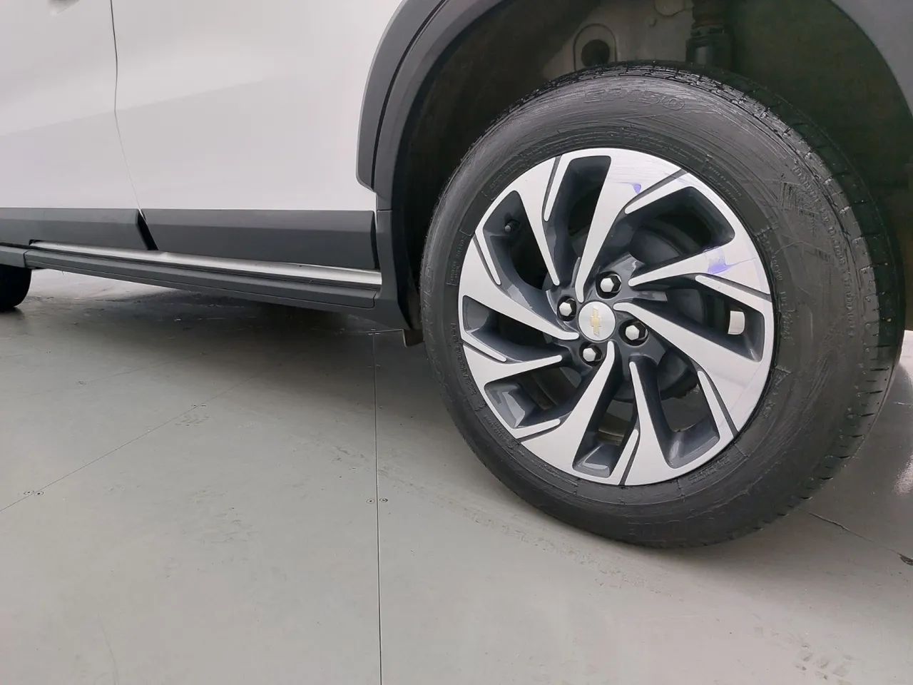 Chevrolet Spin PREMIER 1.8 8V Econo.Flex 5p Aut., foto 12 de 18