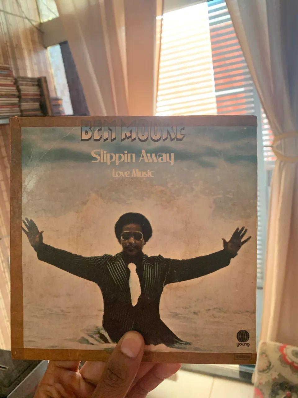 Discos de vinil e compactos diversos  - Foto 5