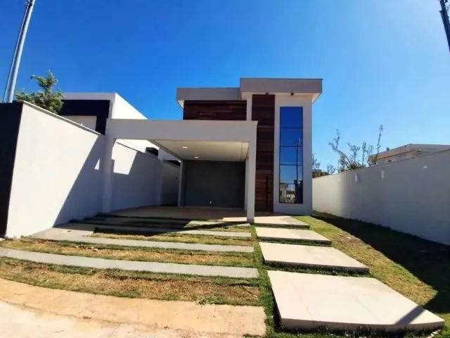 Vendo Casa Alto Padão Na Ocidental !