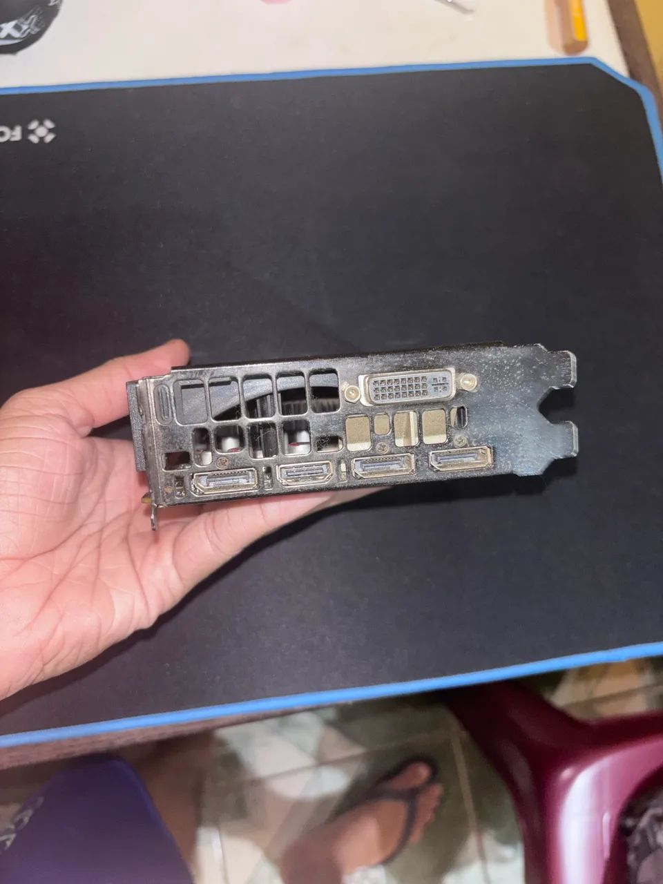 GTX 950 2gb funcionando normalmente  - Foto 2