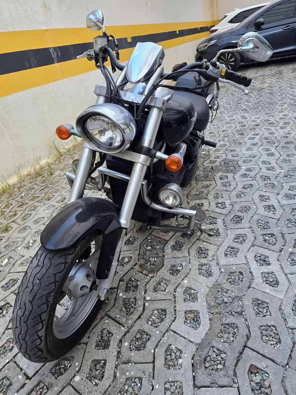 Boulevard M800 - Foto 2