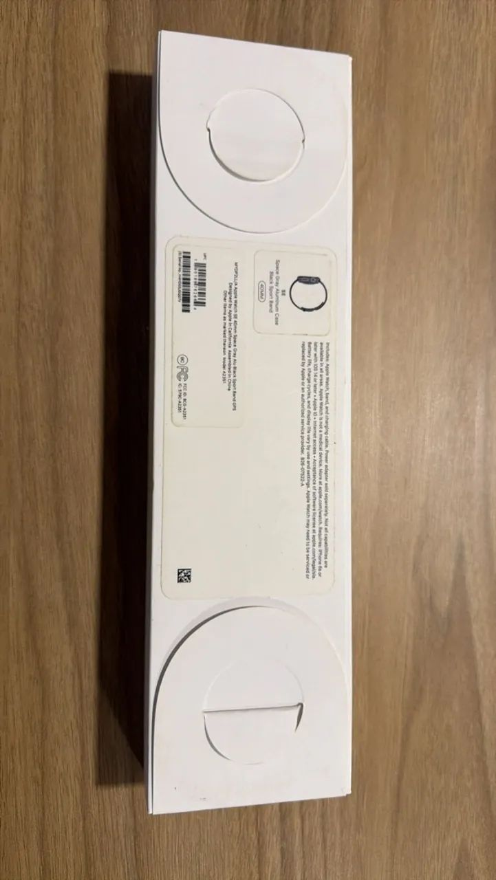 APPLE WATCH SE - Foto 2
