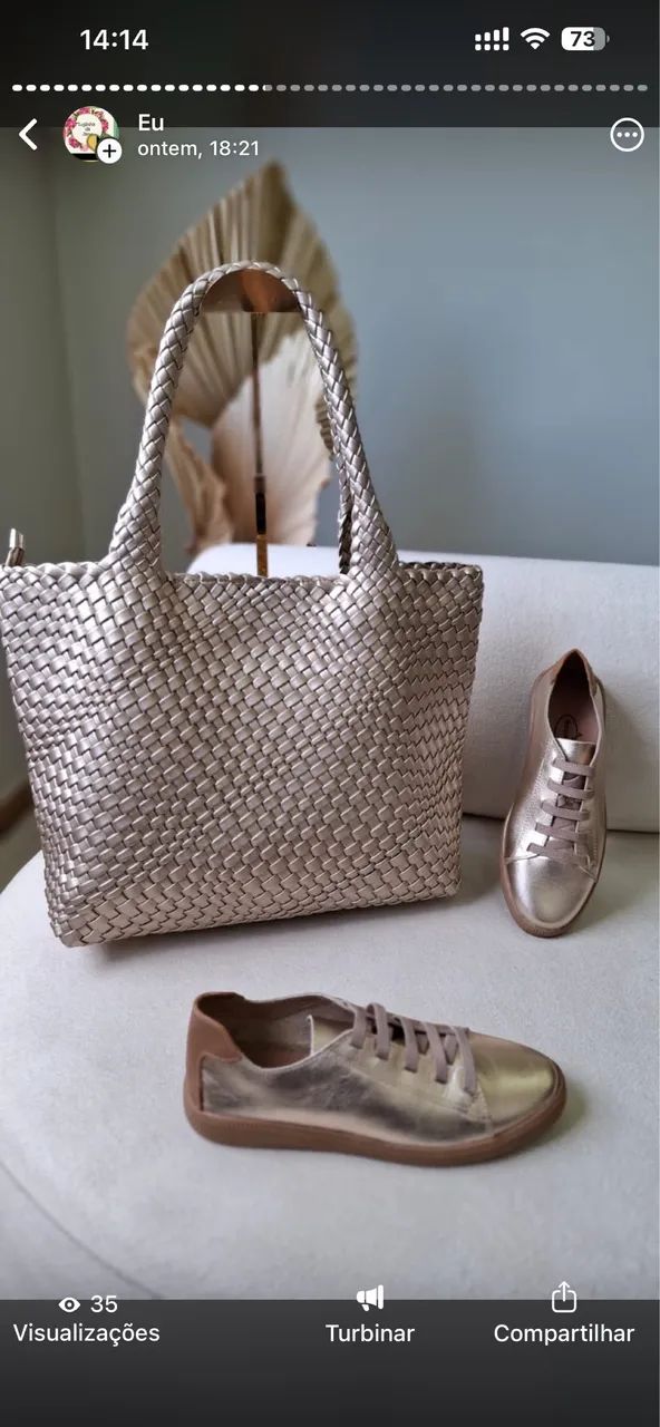 Kit bolsas - Foto 2