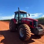 TRATOR AGRÍCOLA - Foto 4