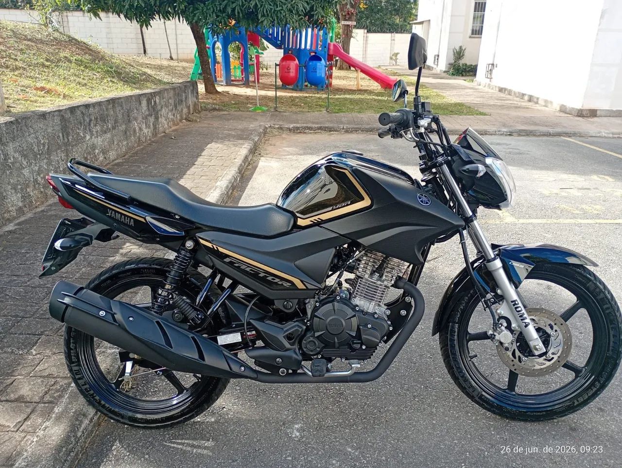 FACTOR 150 zerooo. - Foto 3