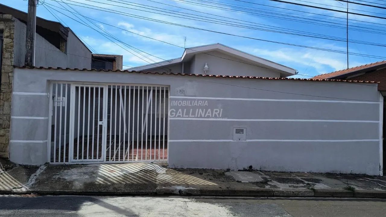 CASA - JD. GARCIA