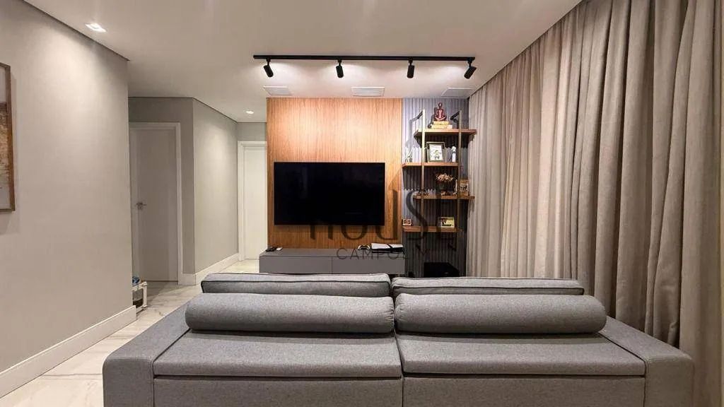 Apartamento com 3 quartos à venda, 131 m² - Condomínio Edifício Avant-garde - Sorocaba/SP - Foto 3