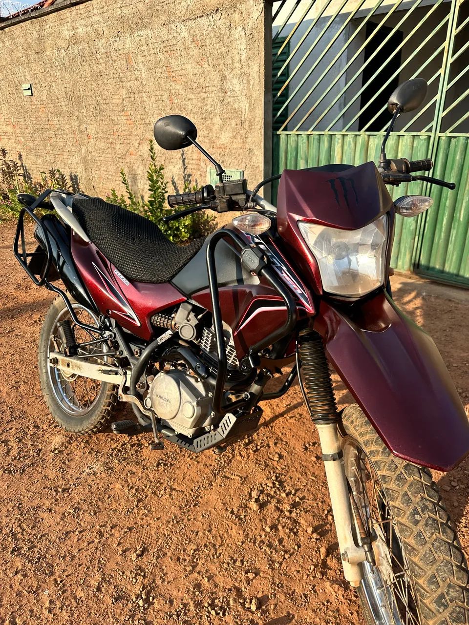 Pinturas motos em paraíso do Tocantins - Foto 2
