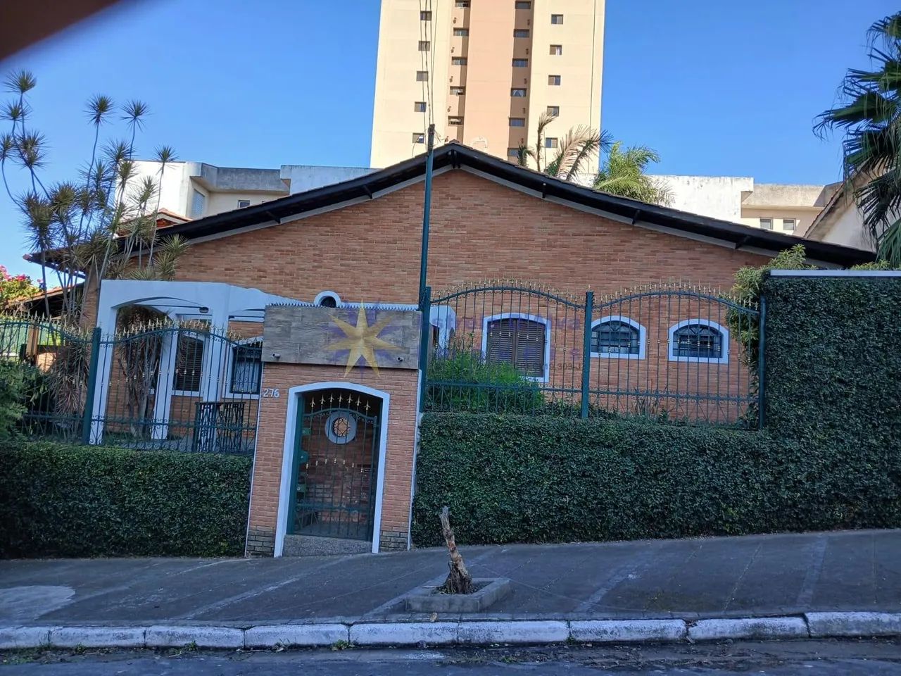 Sobrado em Vila Nova Savoia - São Paulo