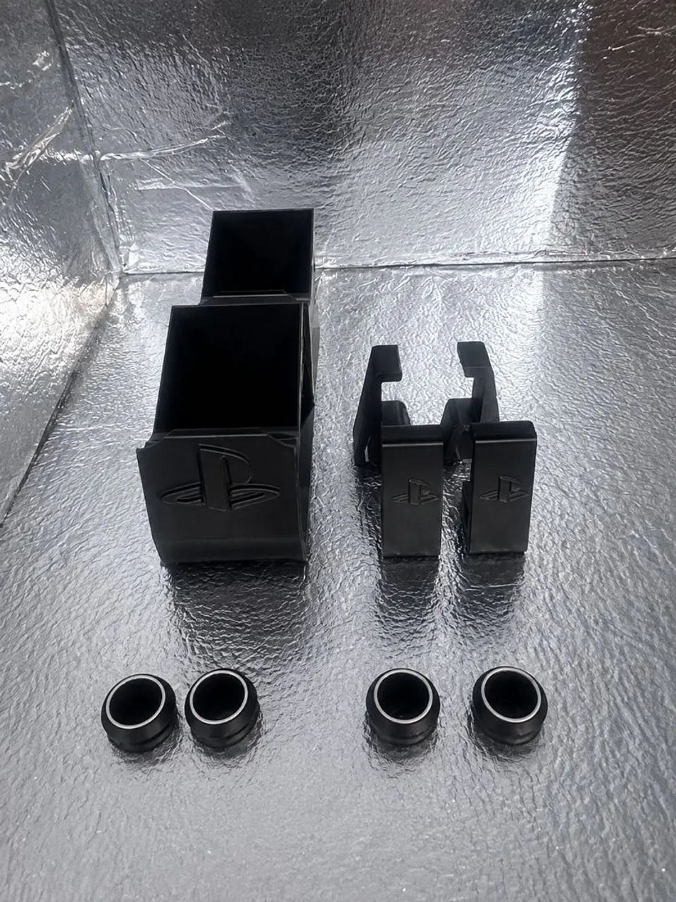 Kit Ps4