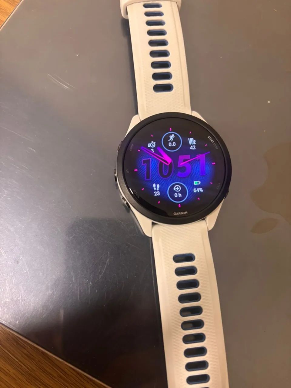Garmin 265