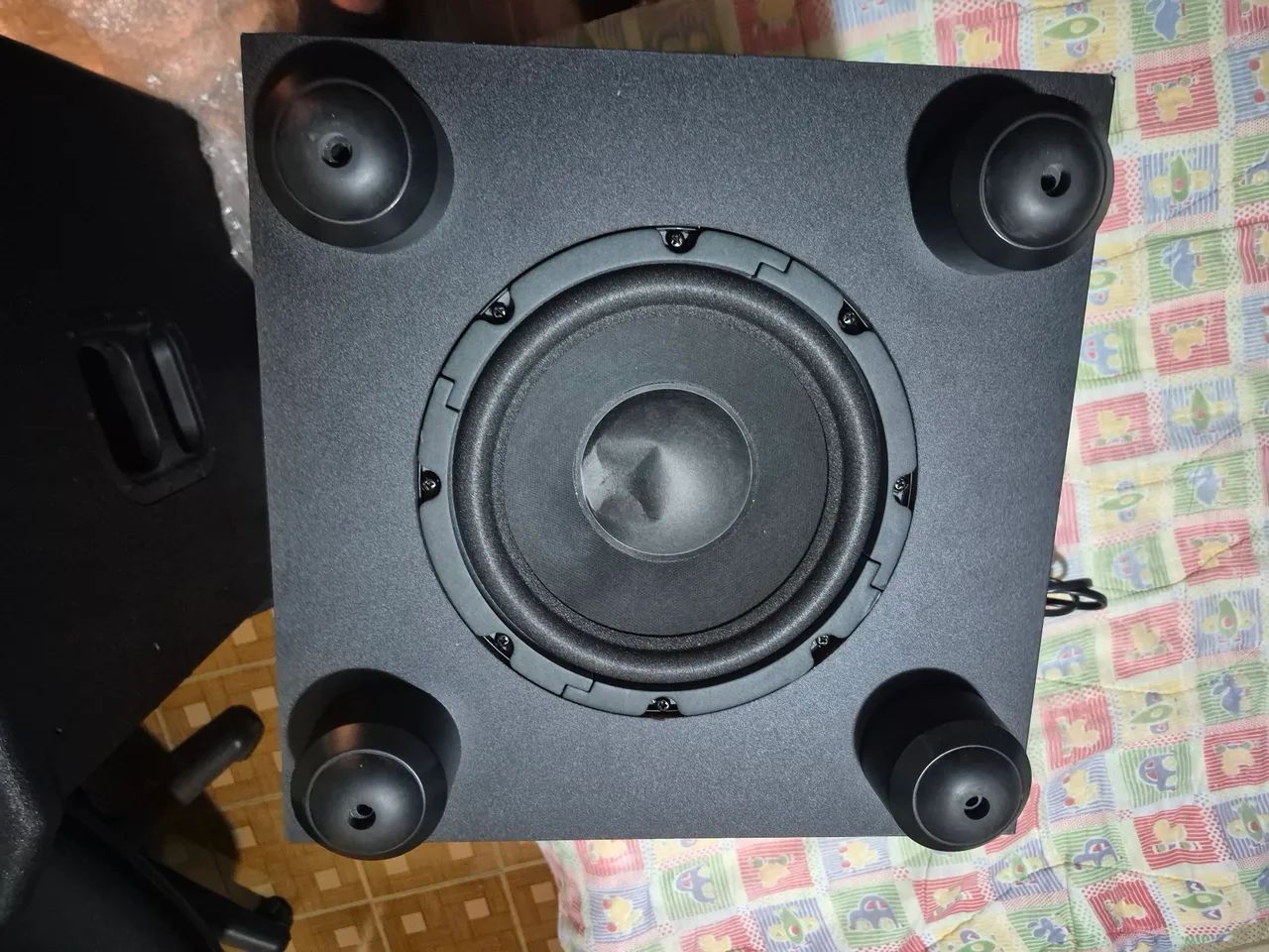 Sub jbl  - Foto 3