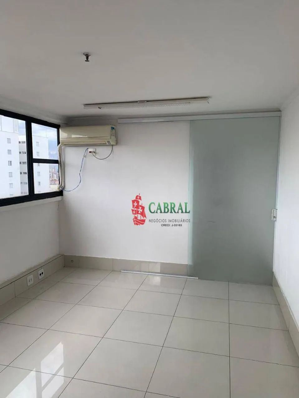 Sala para alugar, 37 m² por R$ 1900.00 - Tucuruvi - São Paulo/SP - Foto 2