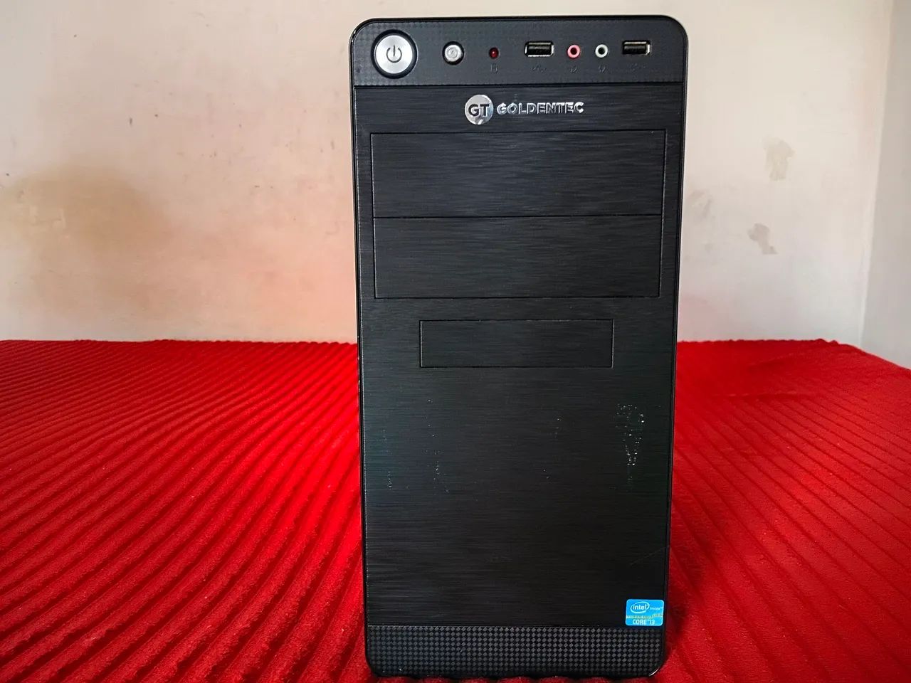 CPU AM3, 8GB de ram, Windows 11 - Foto 2