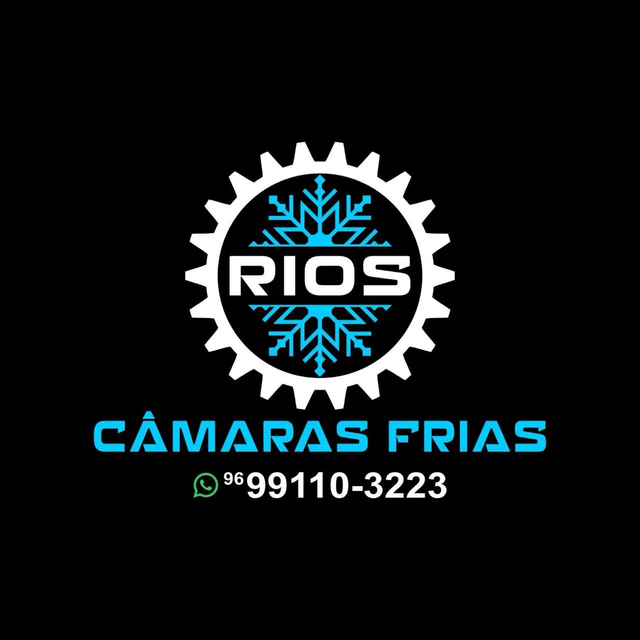 Câmaras Frigoríficas  - Foto 4