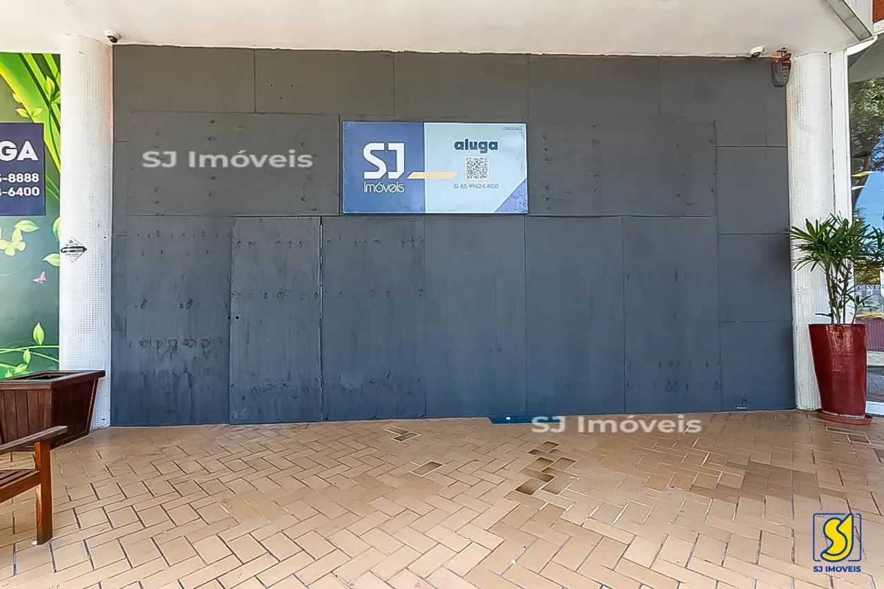 Loja ampla com estacionamento na Av. Bezerra de Menezes - Foto 2
