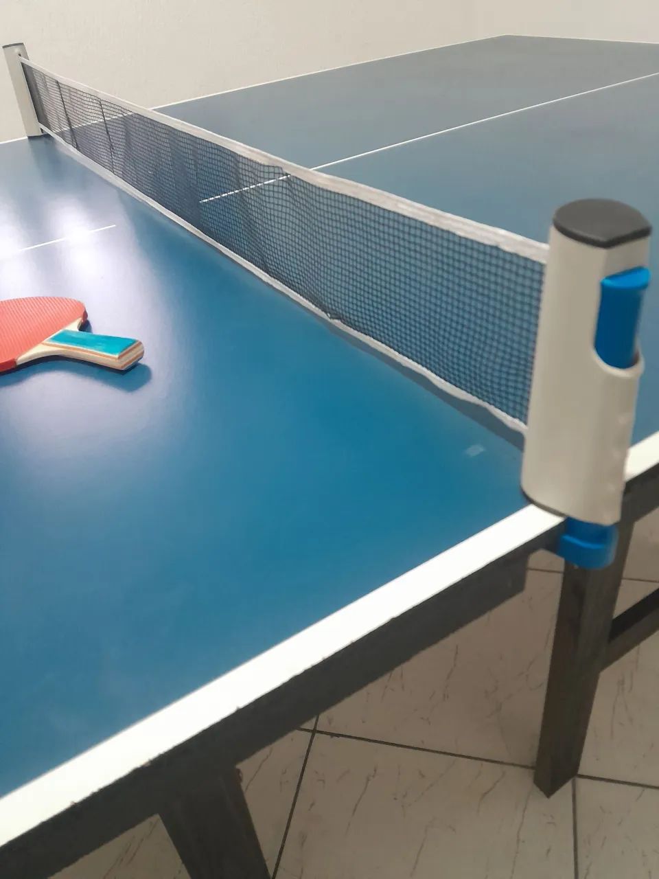 Mesa ping pong - Foto 3