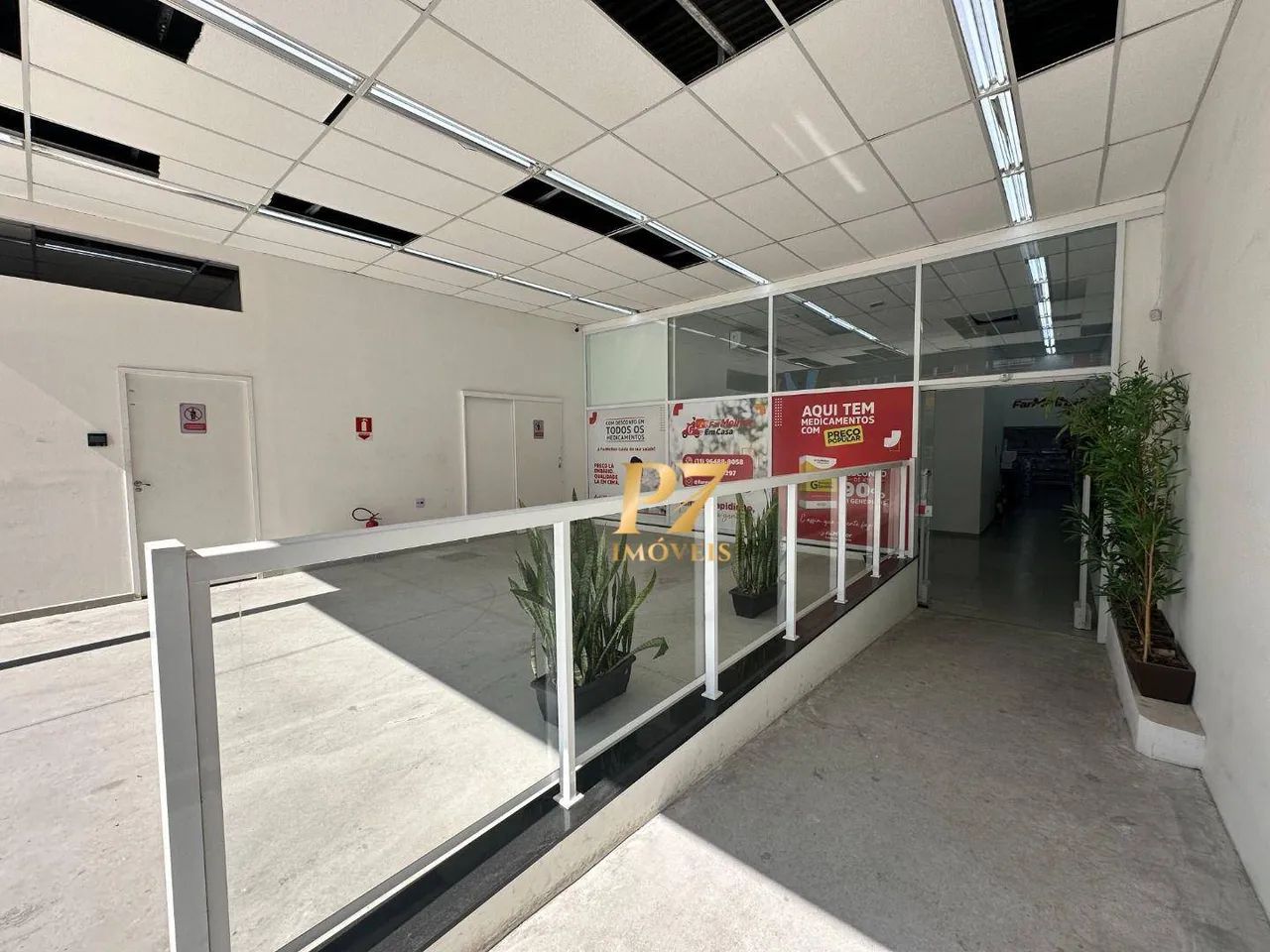 Galpão para alugar, 1190 m² por R$ 120.000,00/mês - Centro - São Bernardo do Campo/SP - Foto 7