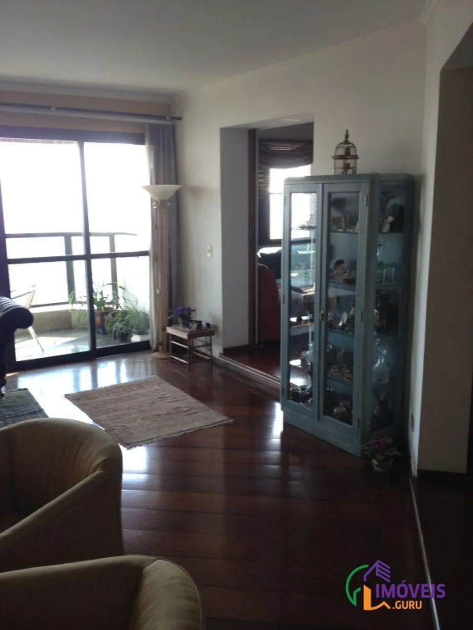 APARTAMENTO - TATUAPÉ - SP - Foto 3