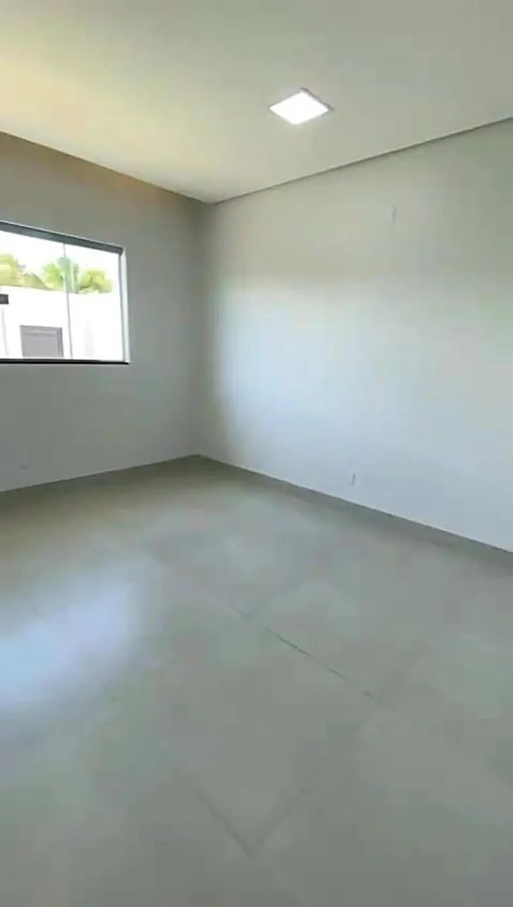 Casa em Araguaína, 1 Suíte e 2 Quartos - Foto 4