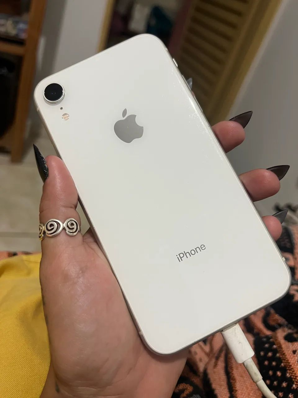 iPhone XR  - Foto 3