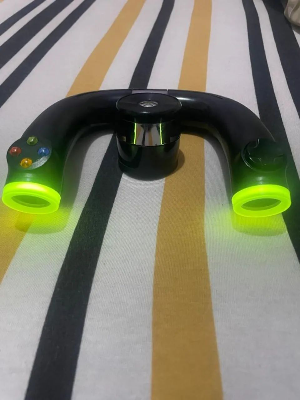 Controle x box 360 - Foto 3