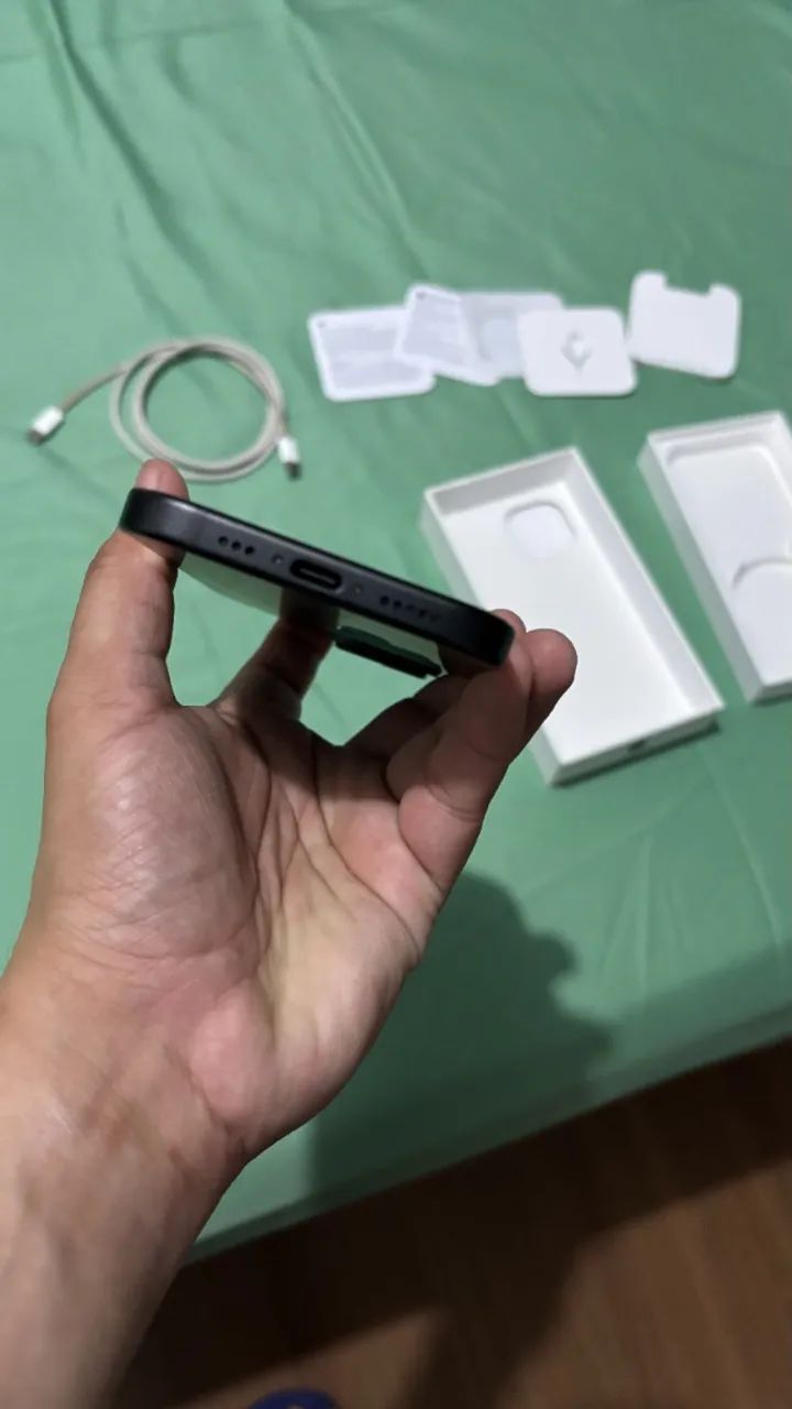 iPhone 15 - Foto 2
