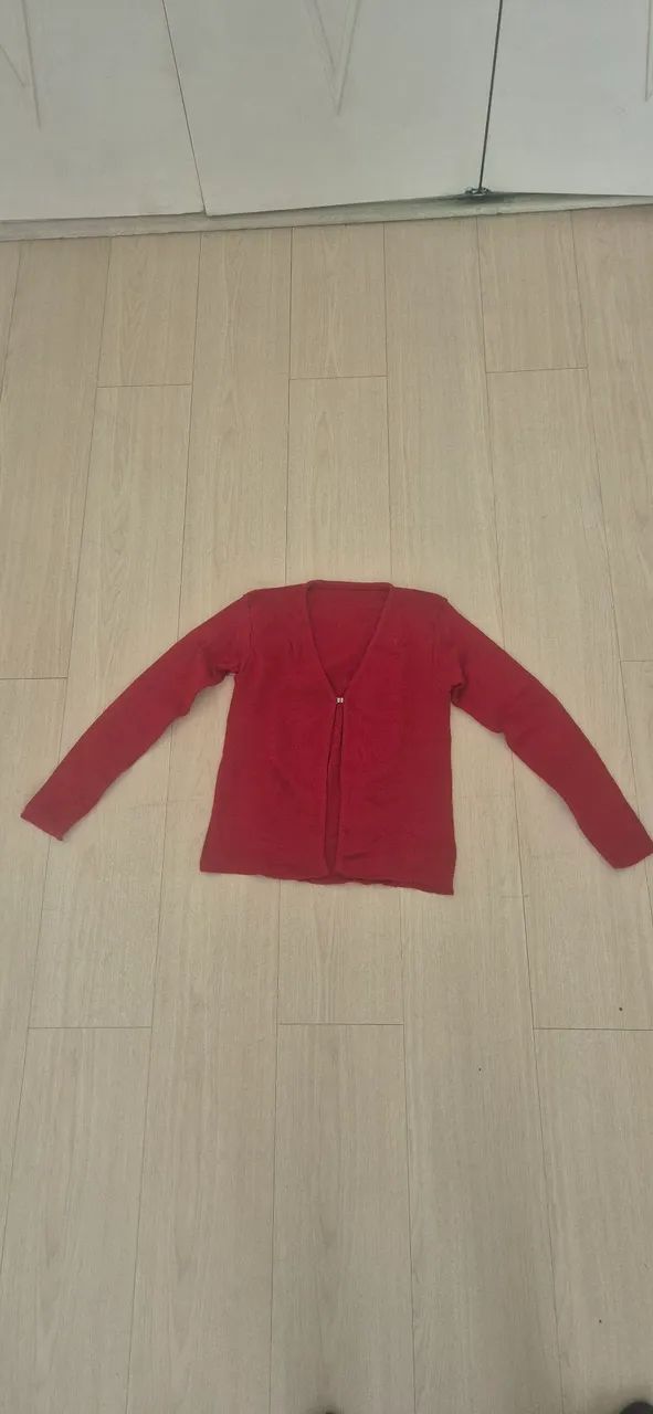 Cardigan - Foto 2
