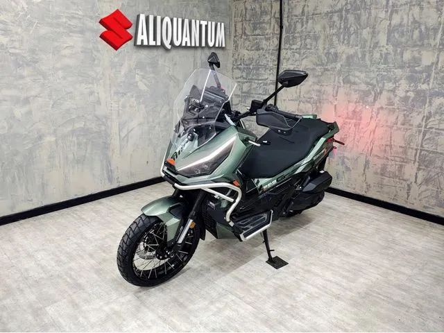 Zontes 350 - Foto 5