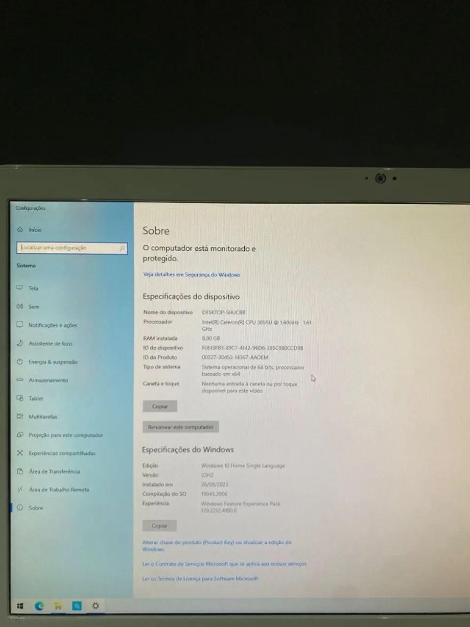 Samsung All-in-One - Foto 4