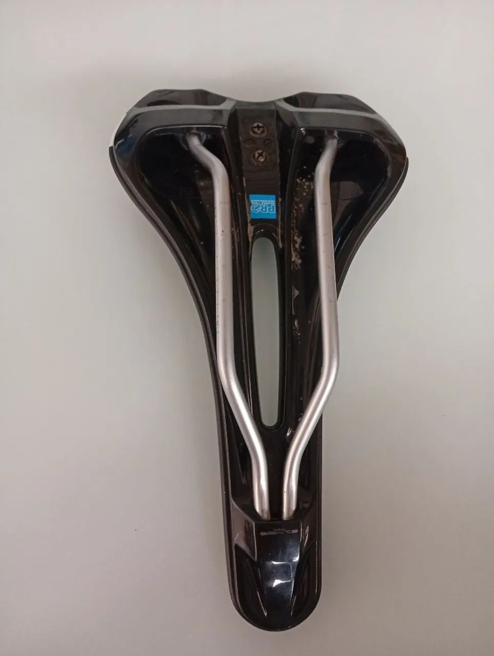 Selim MTB Shimano pro  - Foto 2