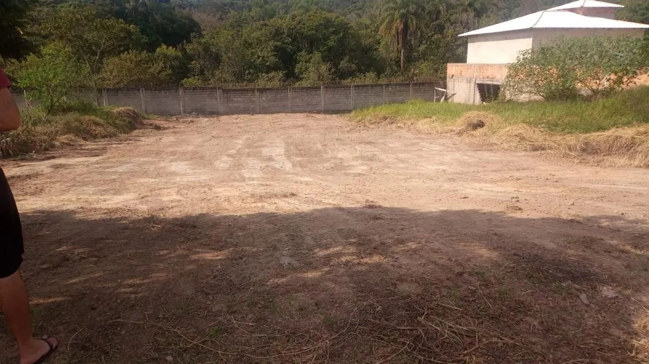 Lote condomínio fechado Ouro Verde - Foto 5