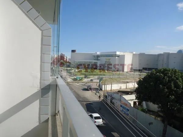 Apartamento com 3 Quartos para aluguel, 90m² - Foto 3