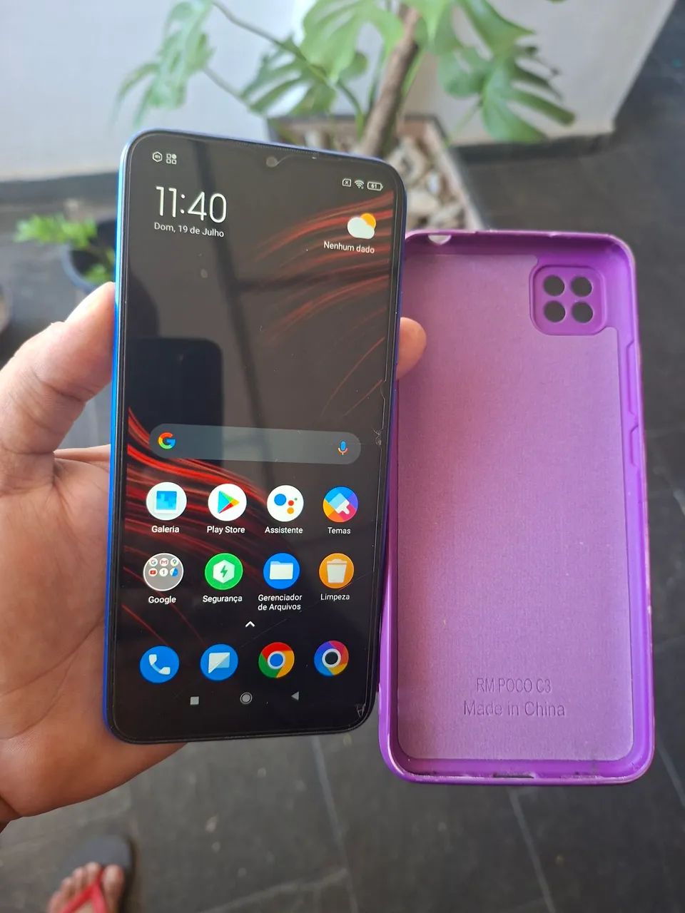 Xiaomi Poco C3  - Foto 2