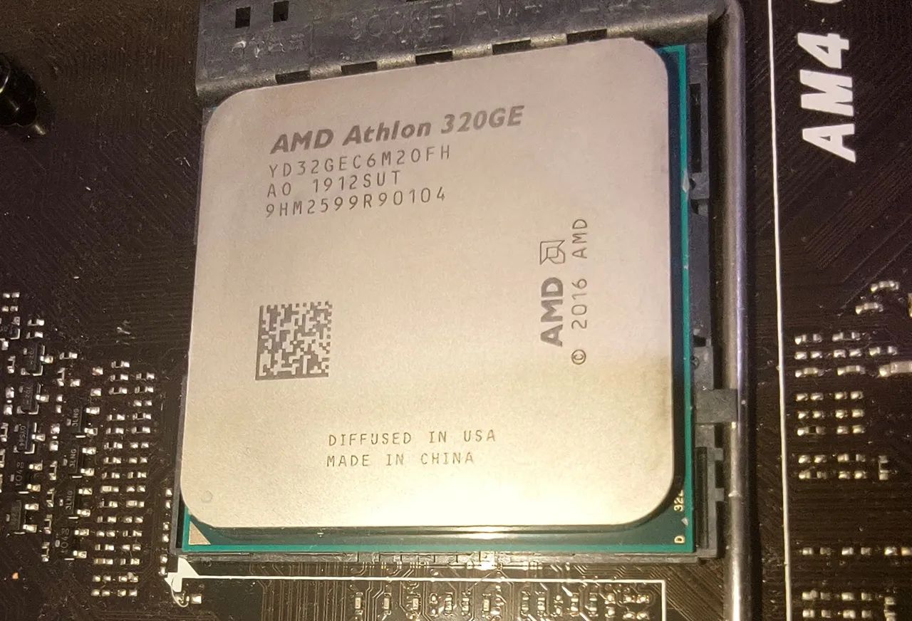 Kit AM4 - Foto 2