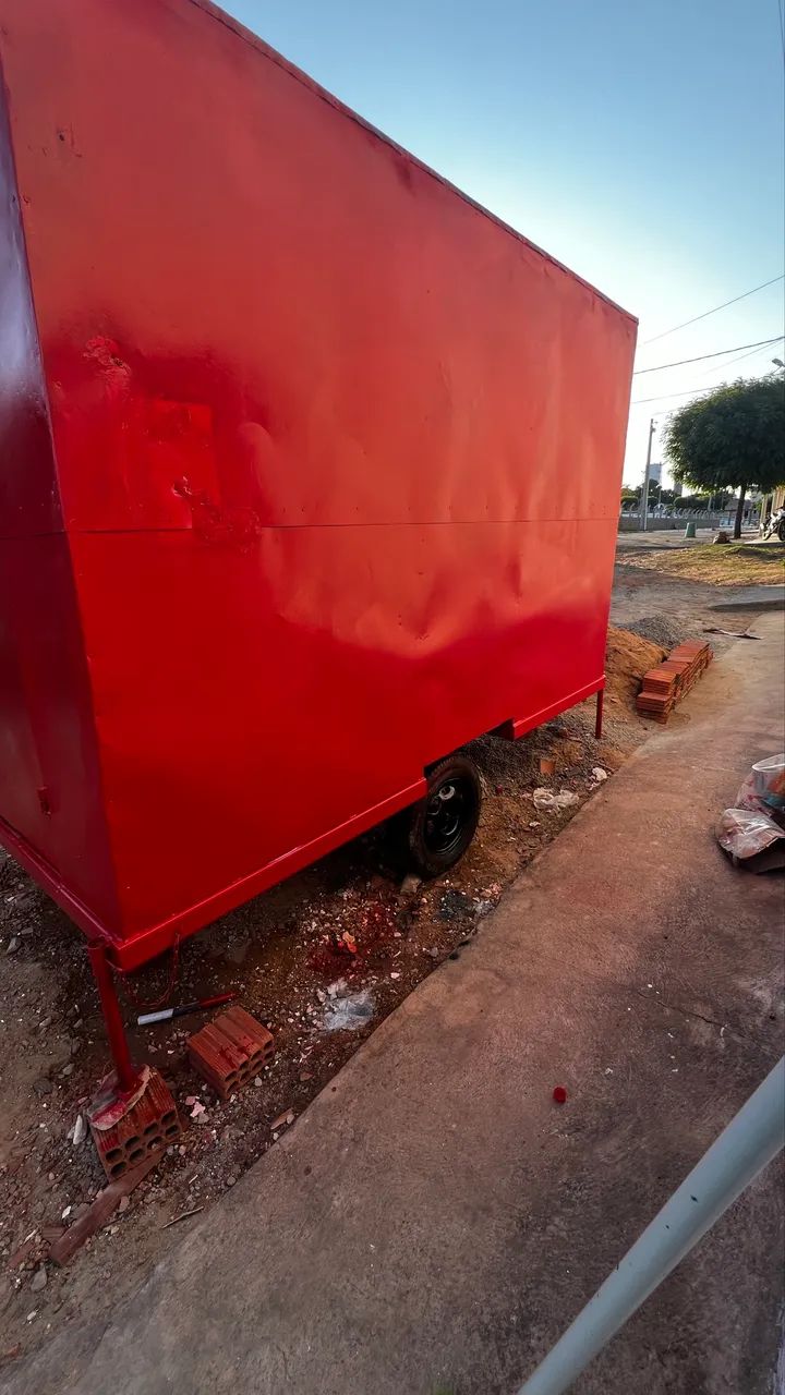 Trailer  - Foto 2