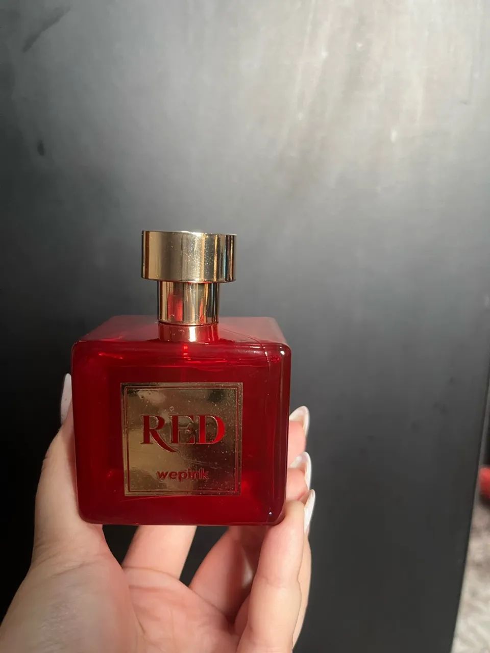 Perfume Wepink Red - Foto 2