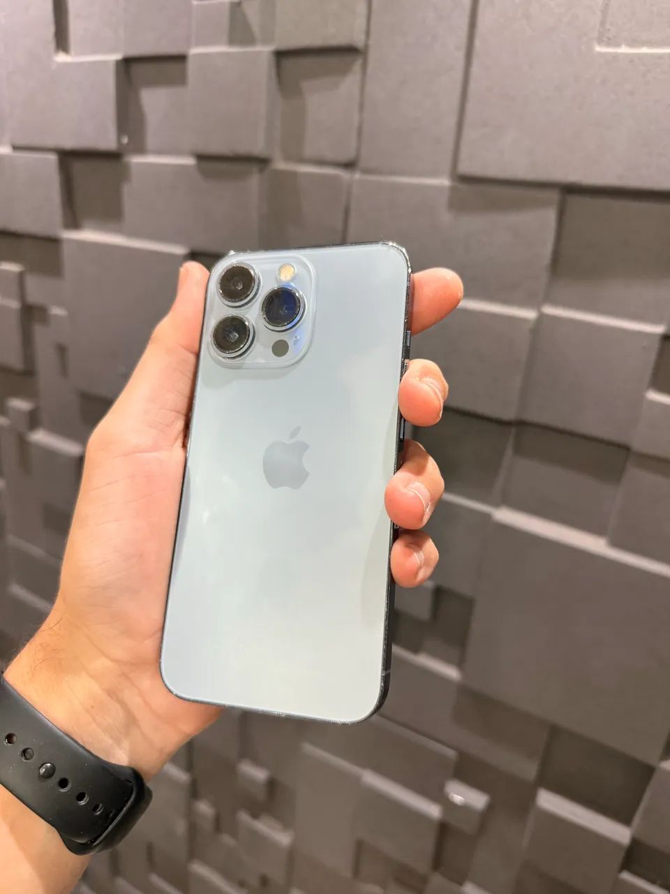 IPHONE 13 PRO 128GB - Celulares e Smartphones - Nossa Senhora da