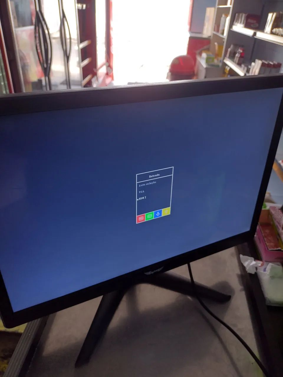 MONITOR 19" FULL HD - Foto 5