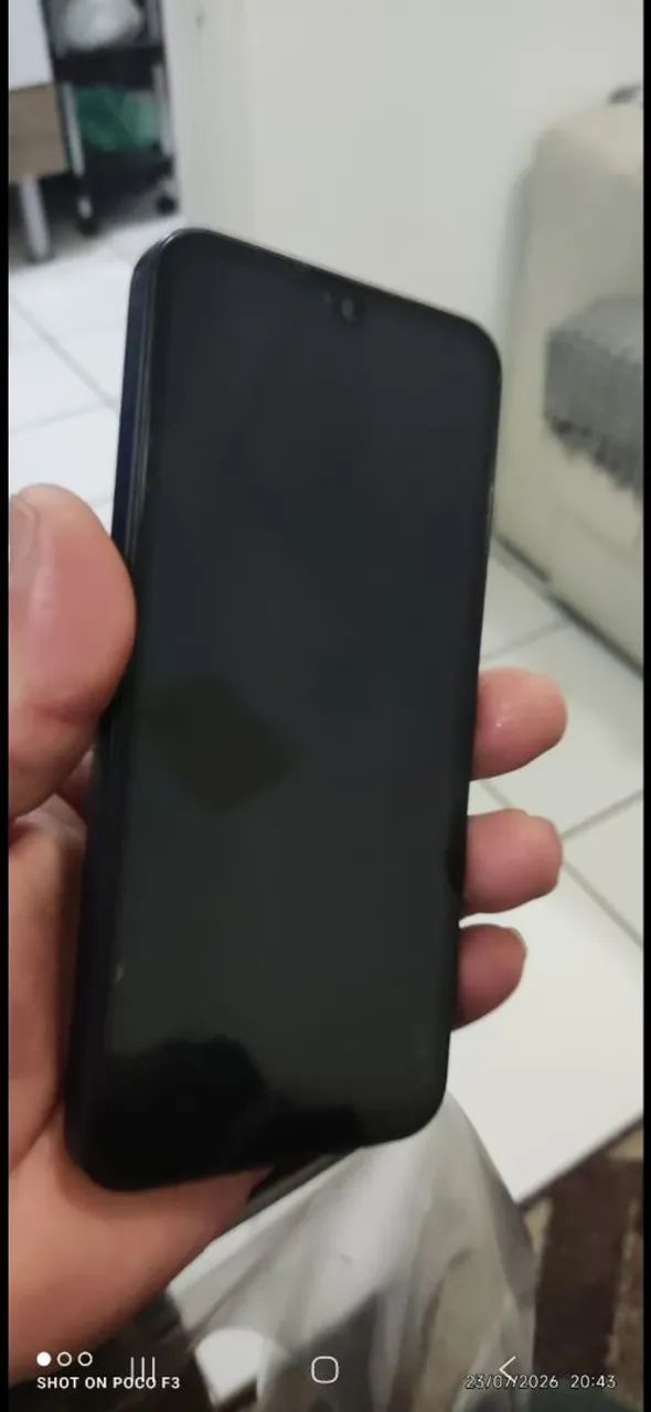 Sansug A15 5g  256 gb - Foto 2