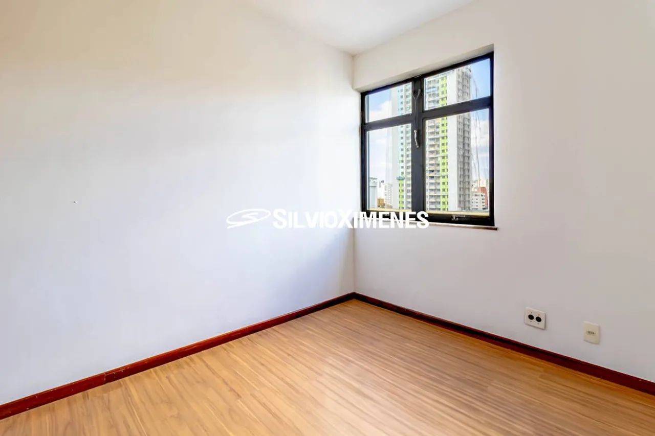 Apartamento com 2 quartos para Locação, Savassi - Belo Horizonte - Foto 3