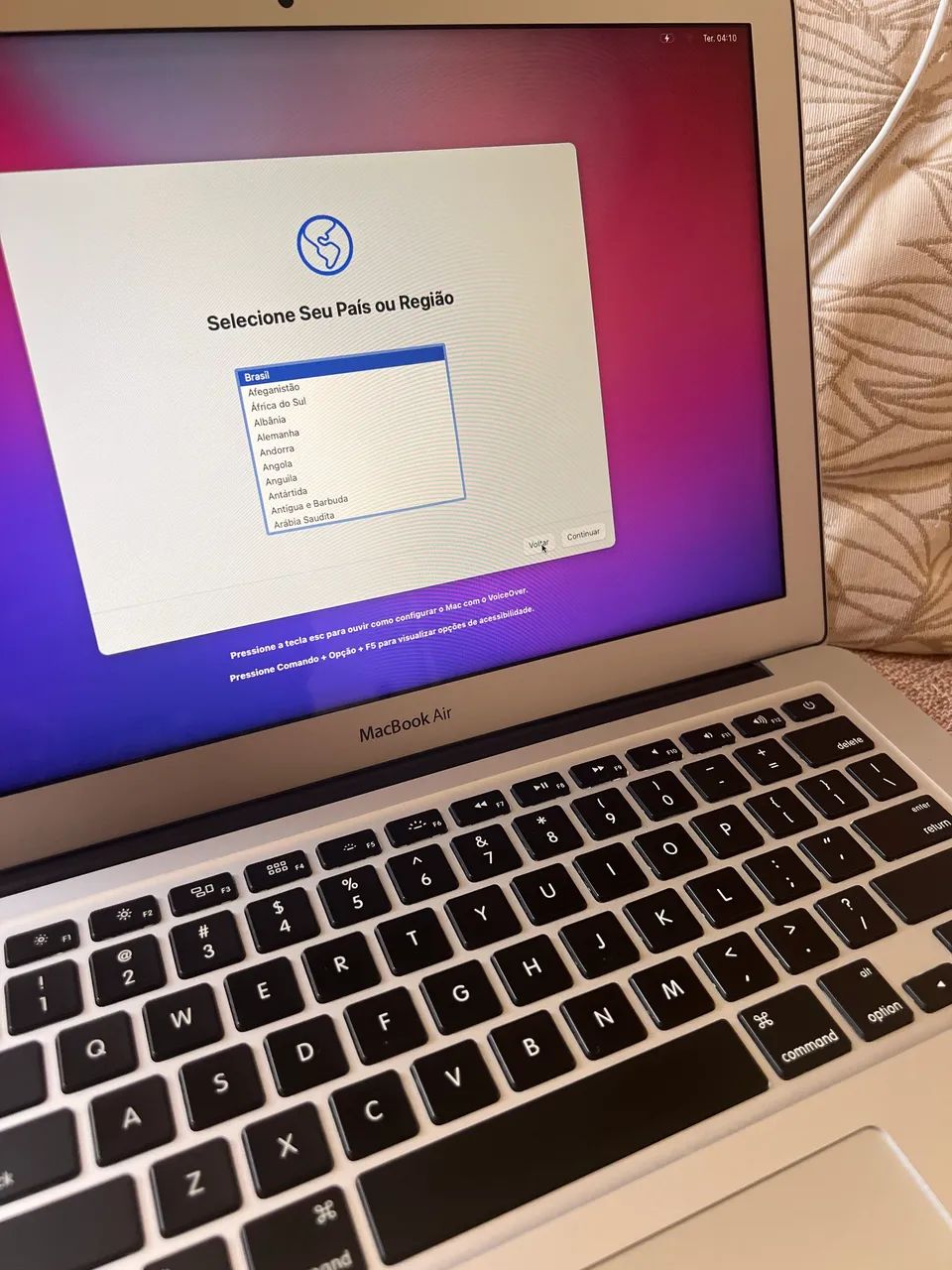 MacBook Air  - Foto 3