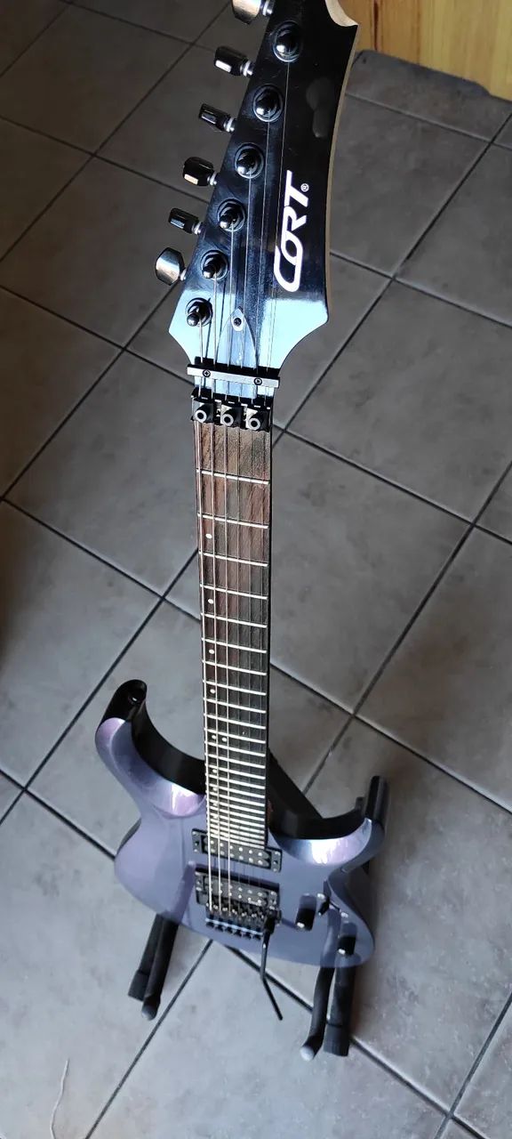 Guitarra Cort X300  - Foto 4