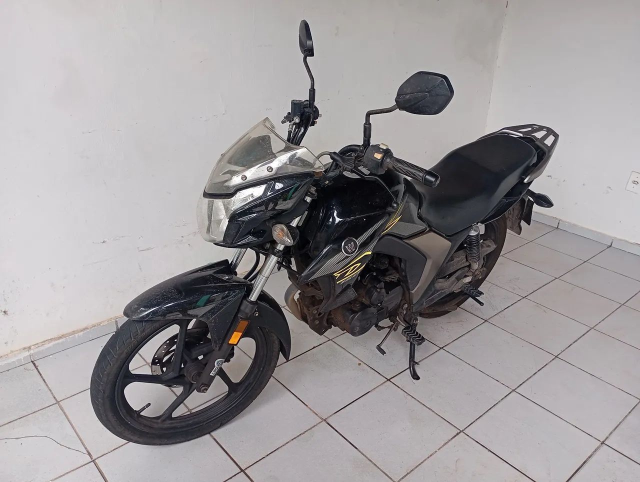 Moto Nova - Foto 2