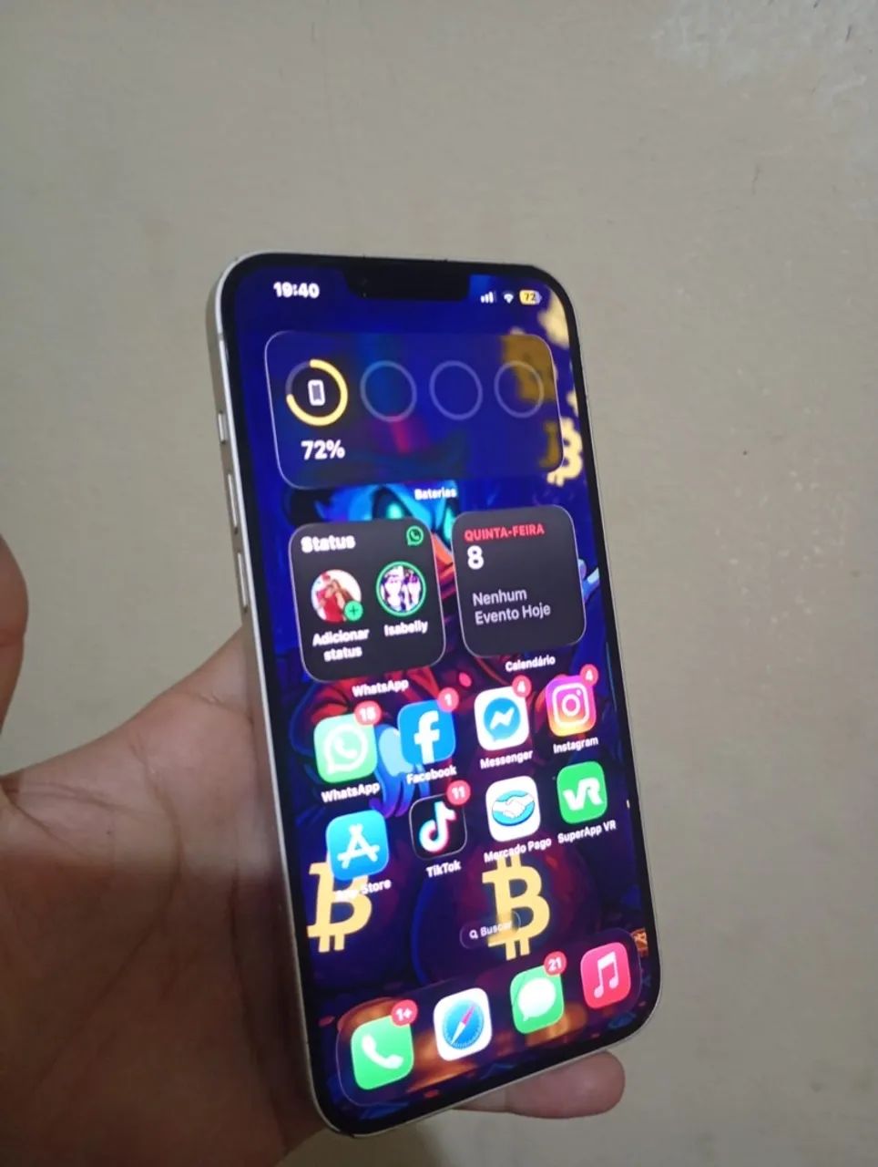 iPhone 14 Plus  - Foto 3