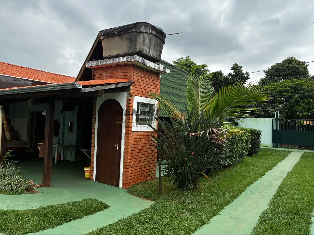 Chácara à venda, Vale do Sol, Indaiatuba, SP - Foto 5