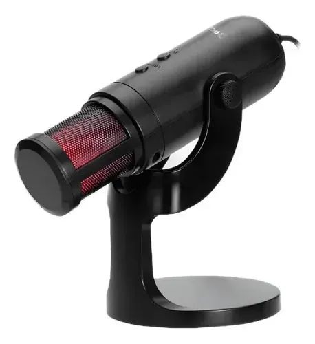 Microfone Gamer Hylia USB Novo - Foto 5